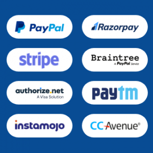 Payment Gateway integration (1)